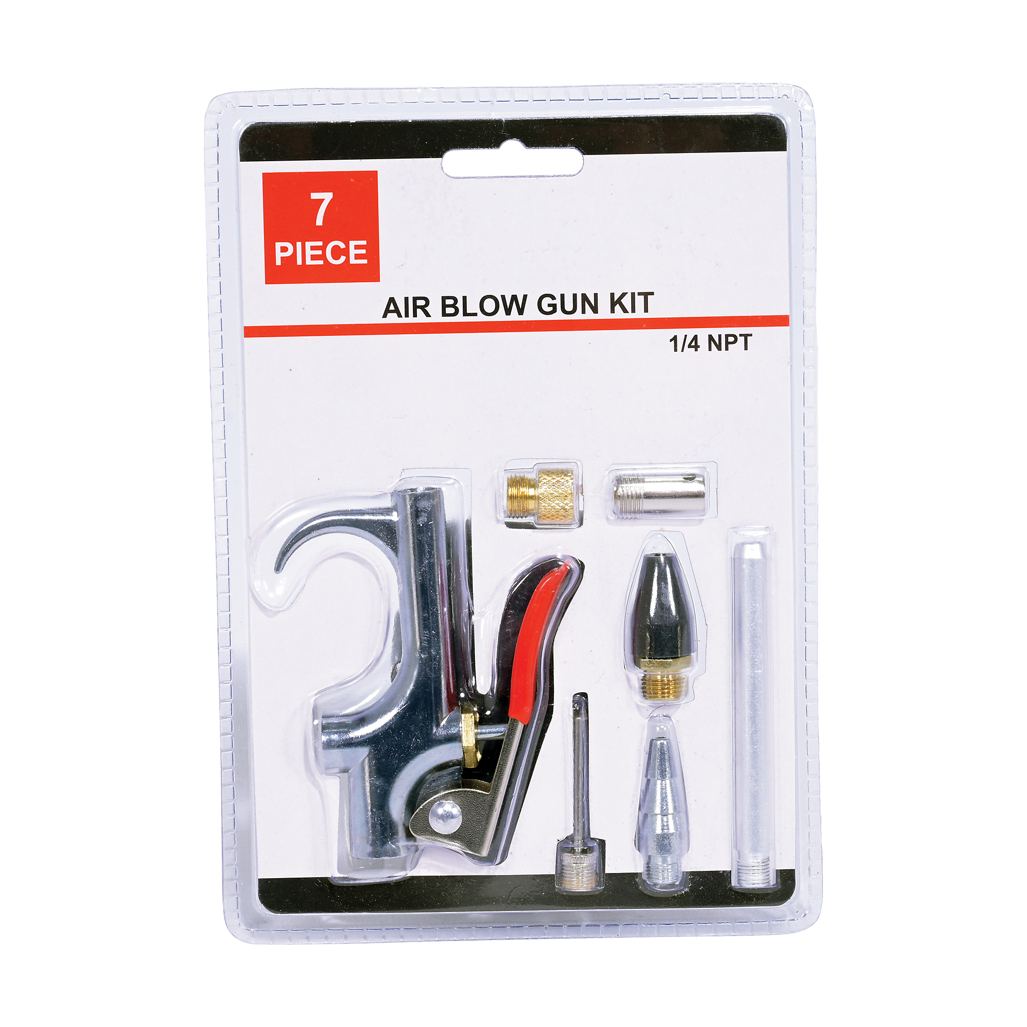 Vestil Dunnage Bag Inflation Valve - Cast Zinc, Chrome Plated, Model# BAG-I
